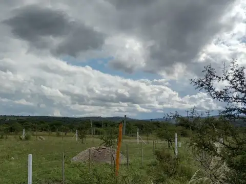 Terreno en Venta en La Falda, USD 12.900