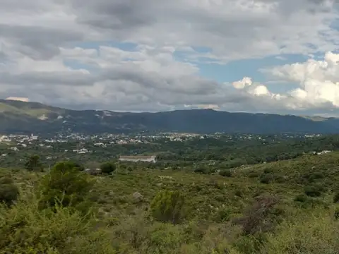 Terreno en Venta 38  mts Fondo