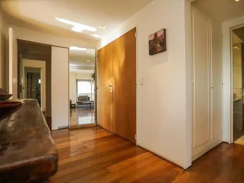 Departamento en Venta con 2 cocheras