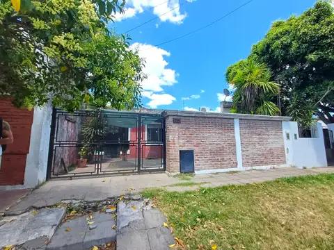 Cañada De Gómez 200