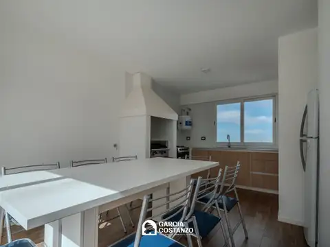 Departamento - Mar Del Plata