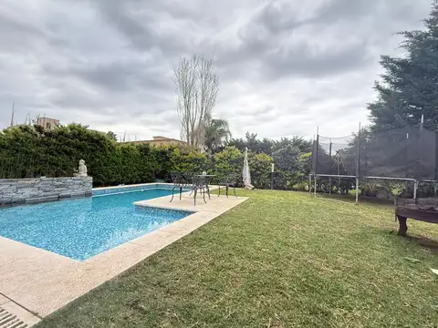 Casa en Venta de 4 dormitorios