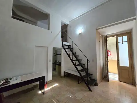 Departamento en San Cristobal