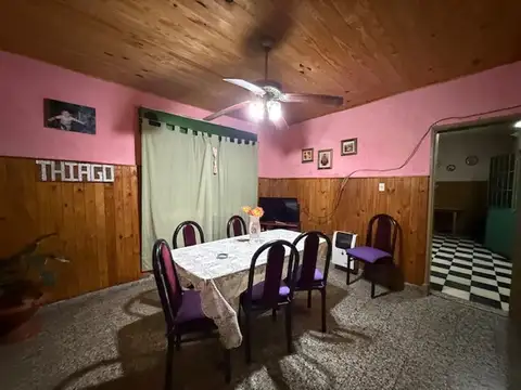 PH VENTA LANUS 5 ambientes