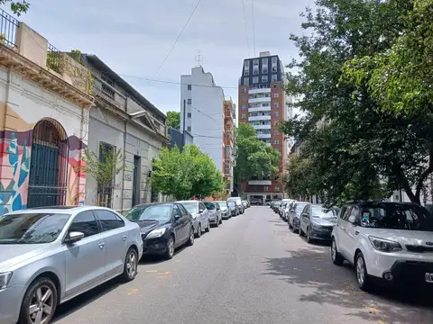 Casa en Alquiler 70 años