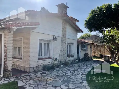 VENTA CASA ITUZAINGO NORTE PERMUTA