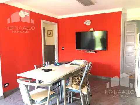 VENTA CASA ITUZAINGO NORTE PERMUTA