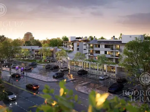 Departamento en Venta en Ingeniero Maschwitz, USD 132.000