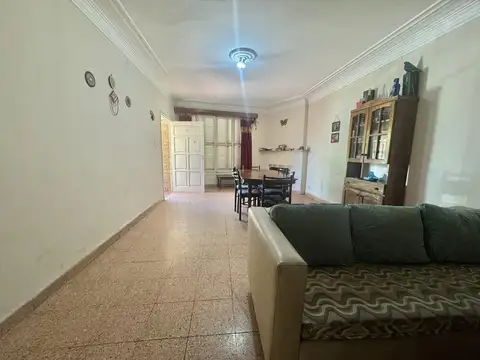 Venta terreno en las heras