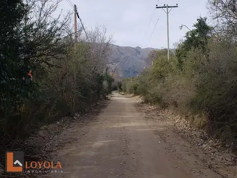 Terreno en Venta en Piedra Blanca Abajo, USD 18.000