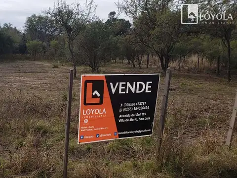 Terreno en Venta en Piedra Blanca Abajo, USD 18.000