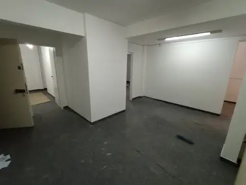 Oficina en Venta en Once, USD 78.000