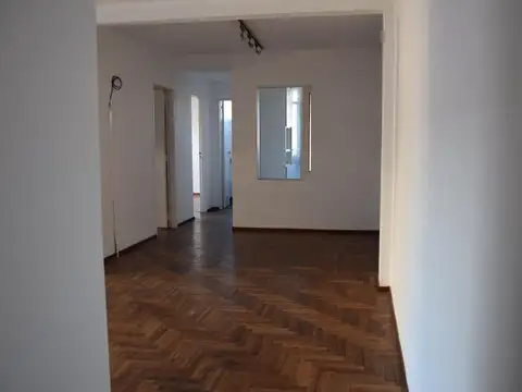 Departamento en Venta 35 años