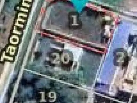 Marbella e/ Taormina y Avenida Saint Tropez