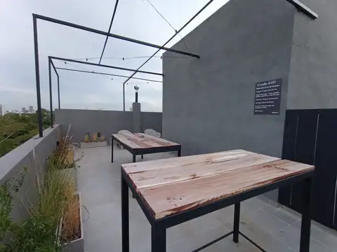 Departamento - Venta - Argentina, Capital Federal - CONDE 4151