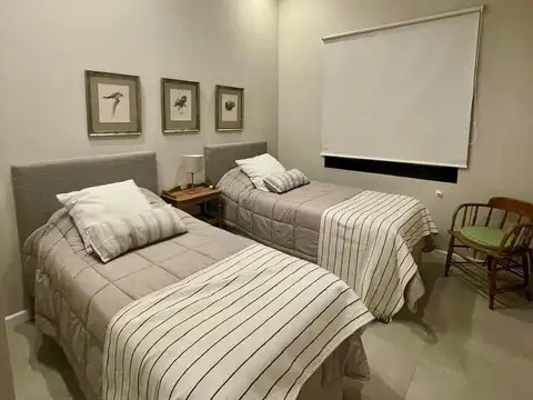 Casa en Alquiler Temporal 15 años