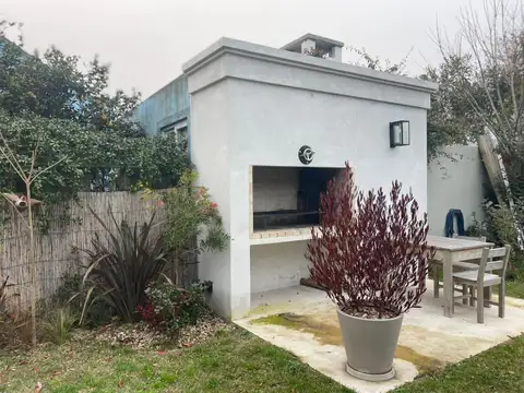 Casa en Alquiler Temporal de 3 dormitorios