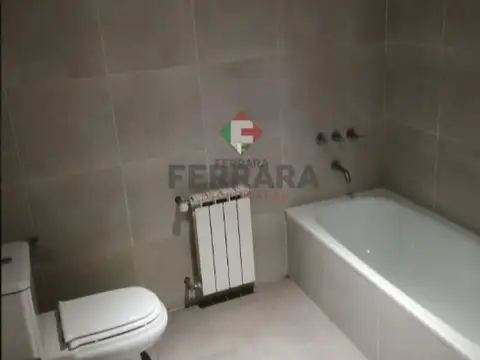 VENTA. Muy lindo departamento en PB, en el edificio Jardines de Campichuelo, Barrio Belgrano de Bari