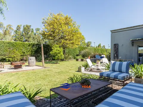 Casa en Venta en Barrio Privado Weston, Moreno