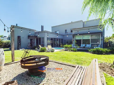 Casa en Venta en Barrio Privado Weston, Moreno