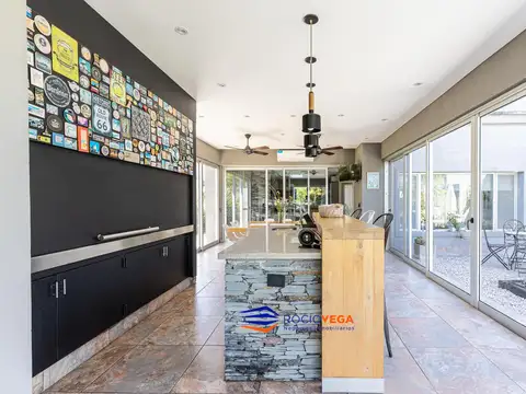 Casa en Venta al Noreste