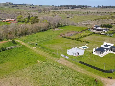 Terreno en Venta en Tandil, USD 82.000