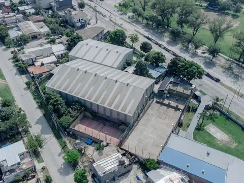 Depósito  en Venta zona Florencio Varela