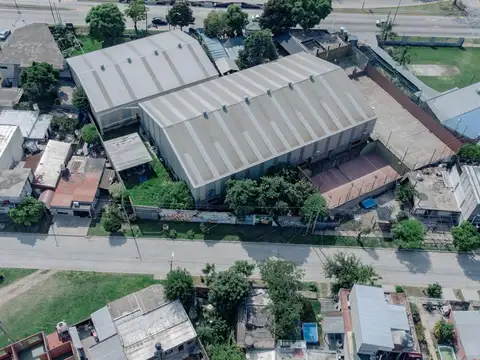 Av. San  Martin al 1200