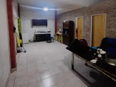 Casa en Venta en Villa Lugano, USD 140.000