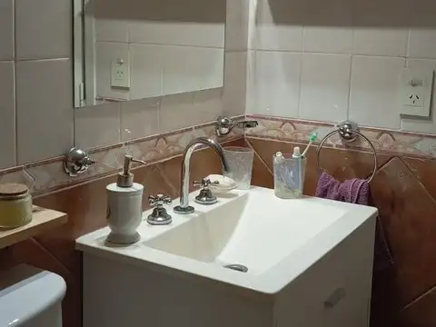 Casa en Parque Natura