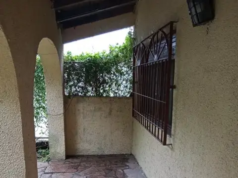 Casa Quinta De 1.500m2 De Terreno, B Ruta Del Sol