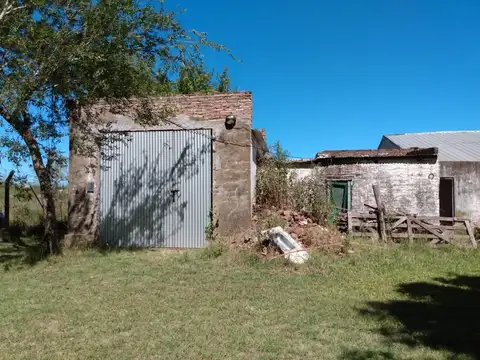 Casa en Venta en Carmen De Areco, USD 1