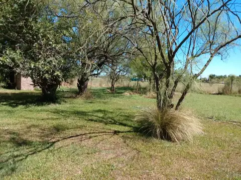 Venta de Casa 3 habitaciones