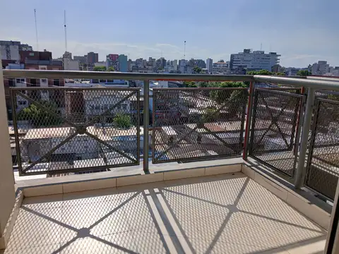 Ingeniero Ernesto C. Boatti 100