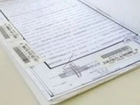 VENDE Lote Industrial 2600 m2