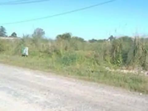 Terreno en Venta de 2605,0 m2