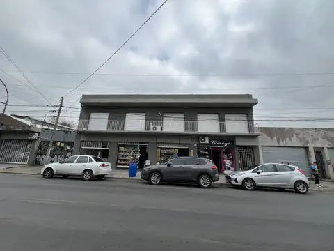 Av. Senador Moron 1000