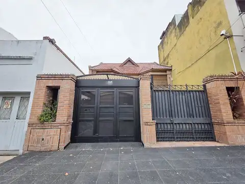 Depto Tipo Casa en Venta de 3 dormitorios