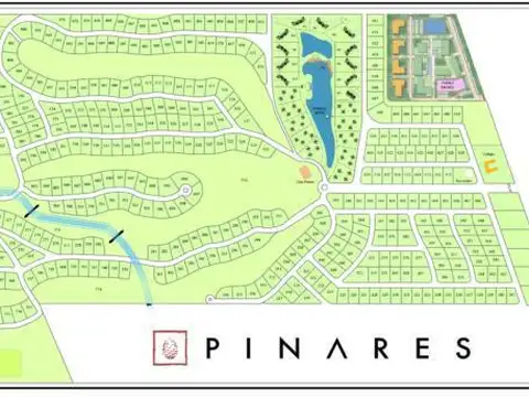 Terreno en Venta 50  mts Fondo