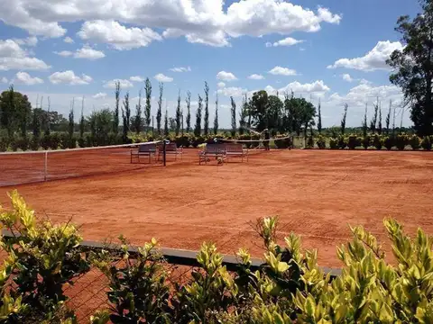 Terreno en Venta en Capilla Del Señor, USD 47.000