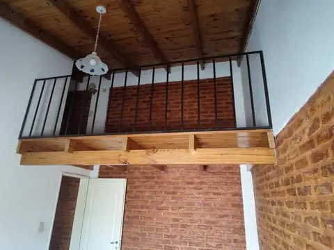 Mariano Moreno 4100, Piso PA