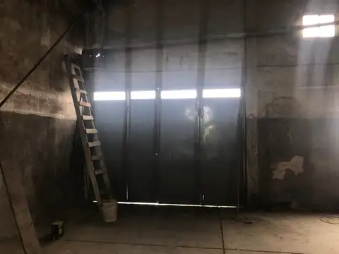 Galpon en Venta 30 años