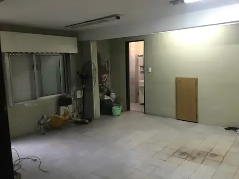 Galpon en Venta 10  mts Frente