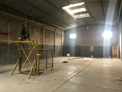 L. Saenz Peña N°2156 e/ Oruro