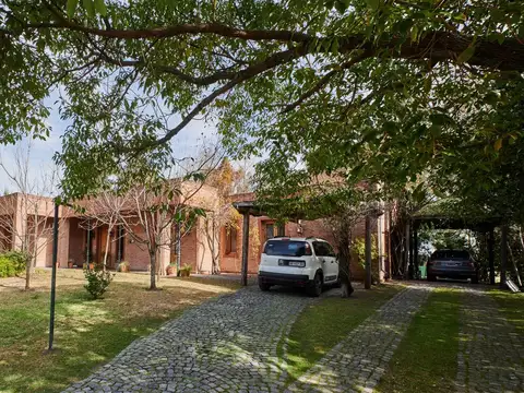 Club de Campo Hacoaj