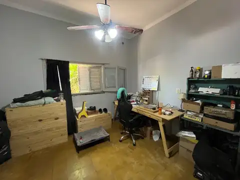 Casa en Venta 35 años