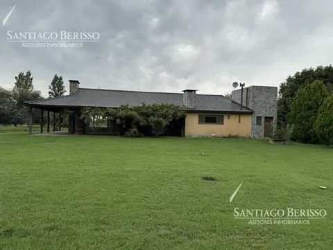 BARRIO LAS VIZCACHAS - CAPILLA DEL SEÑOR - LOS CARDALES