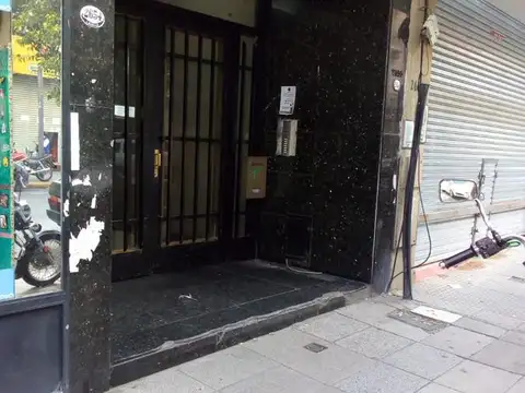 Oficina en Alquiler en Balvanera, $ 850.000