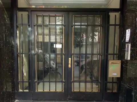 Oficina en Alquiler 40 años