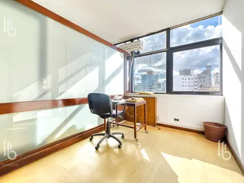 Oficina a la calle Plaza Mitre Multiples Box